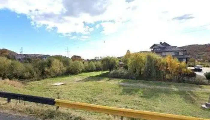 Pensiunea Meridian -  Street View Si 360deg - Oeștii Ungureni