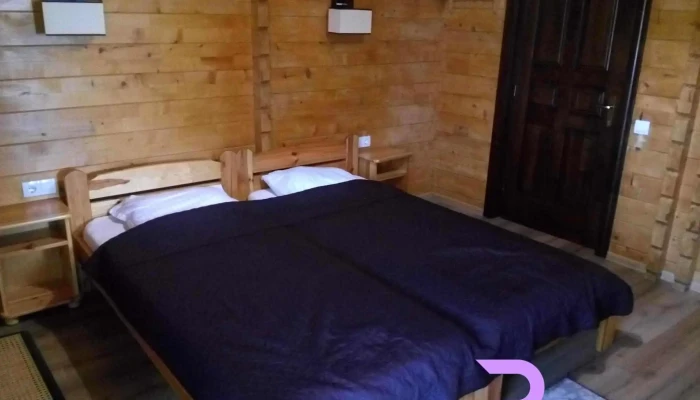 Pensiunea Mihaiu Sasului -  Camere - Vârciorog
