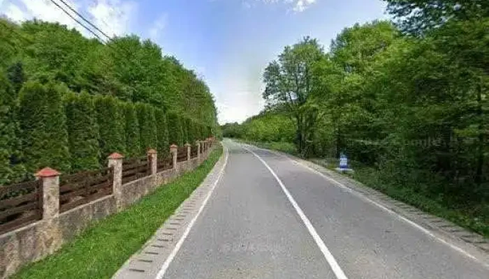 Pensiunea Mihaiu Sasului -  Street View Si 360deg - Vârciorog