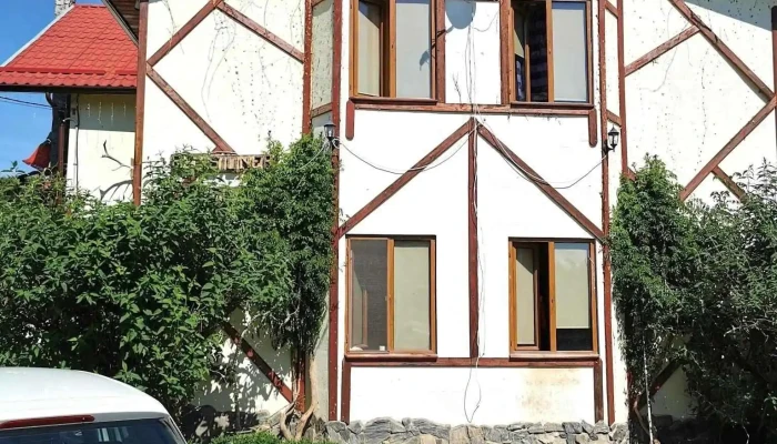 Pensiunea Mirela -  Adresă - Ghelari