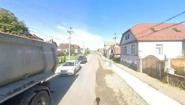 Pensiunea Mirela -  Aproape De Mine - Șura Mică