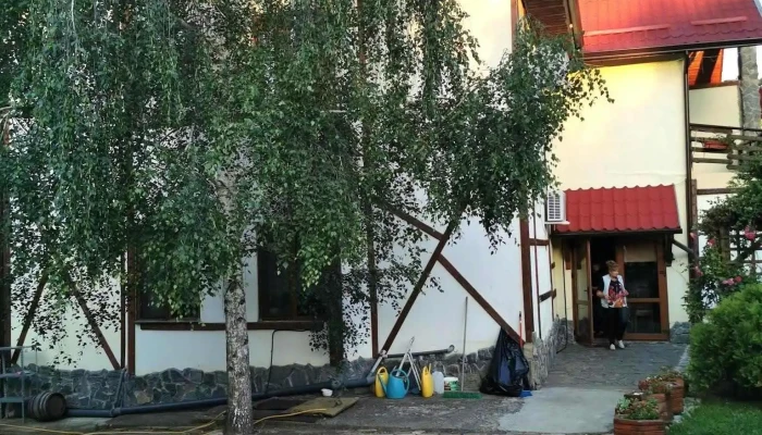 Pensiunea Mirela -  De La Vizitatori - Ghelari