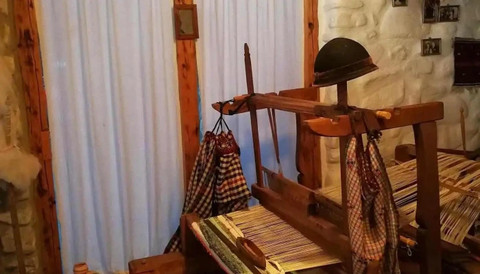 Pensiunea Miriam -  Camere - Șura Mică