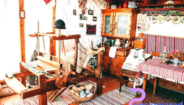 Pensiunea Miriam -  De La Proprietar - Șura Mică