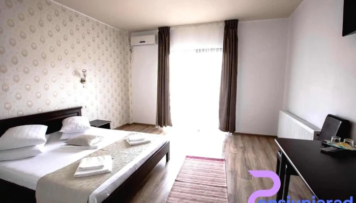 Pensiunea Mirific -  Camere - Dubova