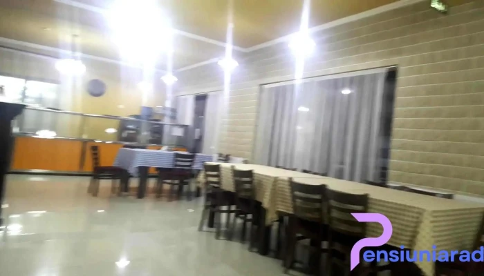 Pensiunea Mirific -  Videoclipuri - Dubova