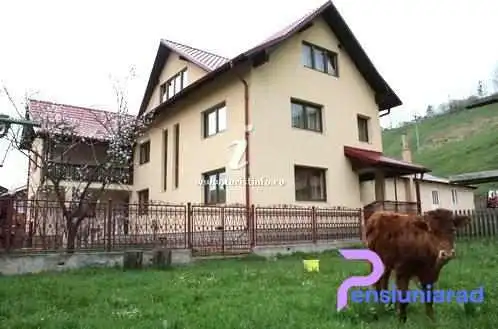 Pensiunea Moldovița - Nr 62