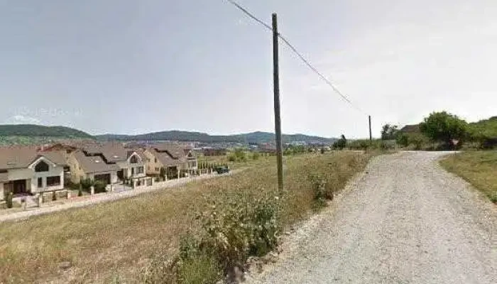 Pensiunea Morariu -  Street View Si 360deg - Bistrița