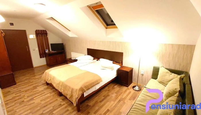 Pensiunea Musatinii Cu Restaurant Si Spa Camere - Putna