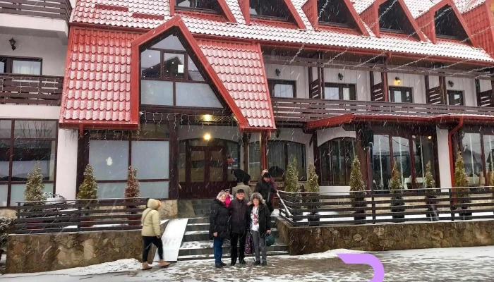 Pensiunea Musatinii Cu Restaurant Si Spa Cele Mai Recente - Putna