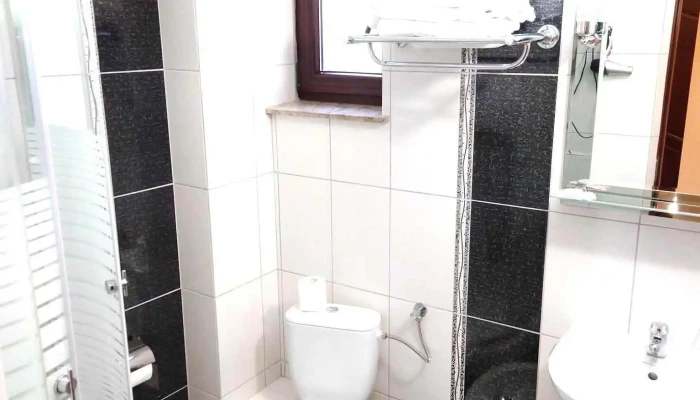 Pensiunea Musatinii Cu Restaurant Si Spa De La Proprietar - Putna
