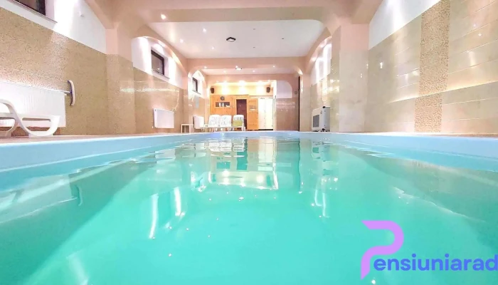 Pensiunea Musatinii Cu Restaurant Si Spa Dotari - Putna