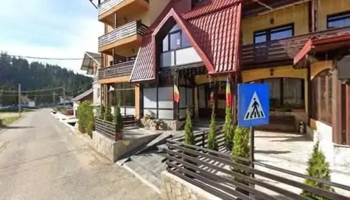 Pensiunea Musatinii Cu Restaurant Si Spa Street View Si 360deg - Putna