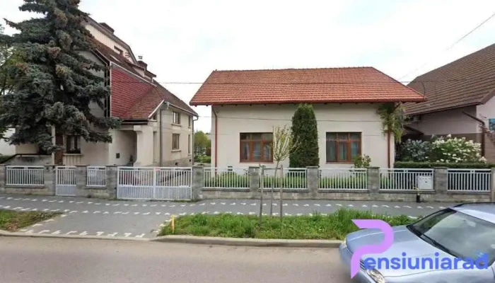 Pensiunea Narcisa - Rădăuți 725400