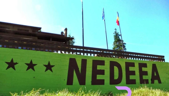 Pensiunea Nedeea -  Exterior - Dâmbovicioara