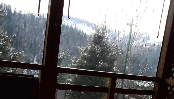 Pensiunea Negoiescu -  Aproape De Mine - Gârda De Sus