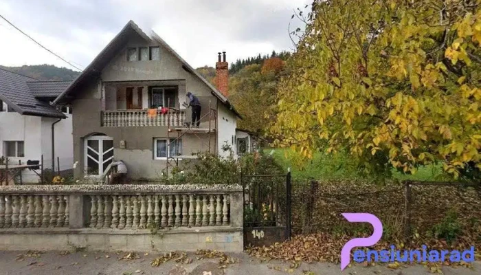 Pensiunea Nisiva - Stoenești 117675