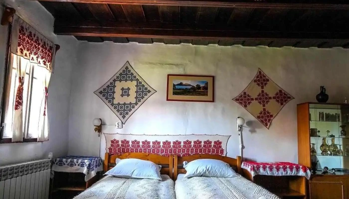 Pensiunea Nosztalgia -  De La Proprietar - Rimetea