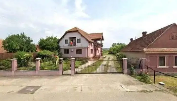 Pensiunea Oana -  Street View Si 360deg - Balc