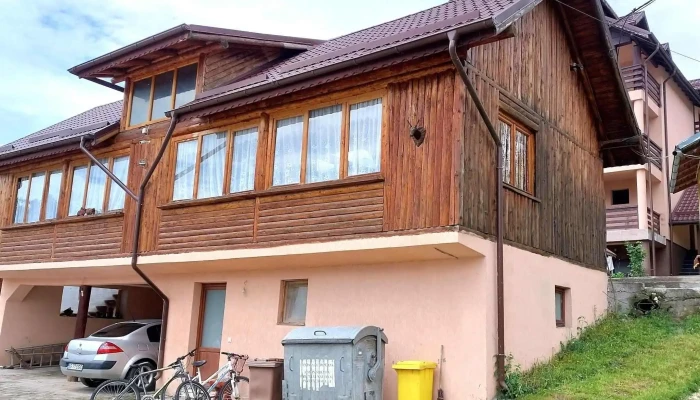 Pensiunea Oltenasul Fotografii - Podu Dâmboviței