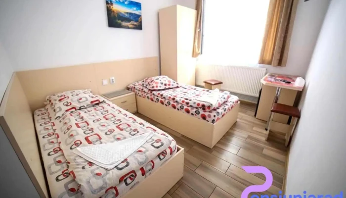 Pensiunea Olymp Mioveni -  Camere - Mioveni