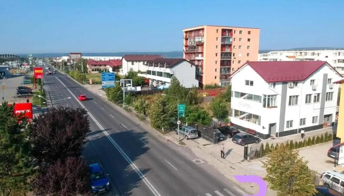 Pensiunea Olymp Mioveni - Mioveni