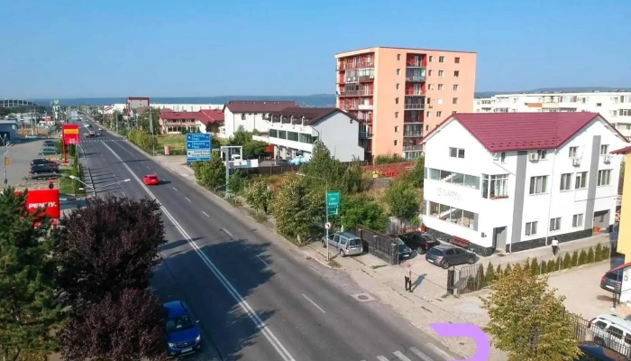 Pensiunea Olymp Mioveni -  Site Web - Mioveni