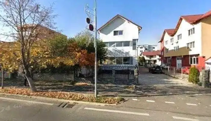Pensiunea Olymp Mioveni -  Street View Si 360deg - Mioveni