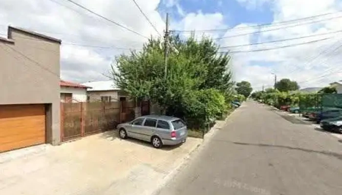 Pensiunea Orient Braila -  Street View Si 360deg - Brăila
