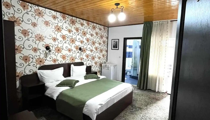 Pensiunea Orizont Farcasa -  Camere - Farcașa