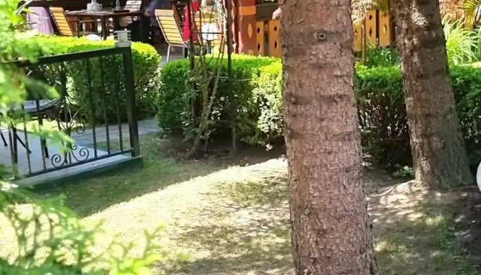 Pensiunea Orizont Farcasa -  Exterior - Farcașa