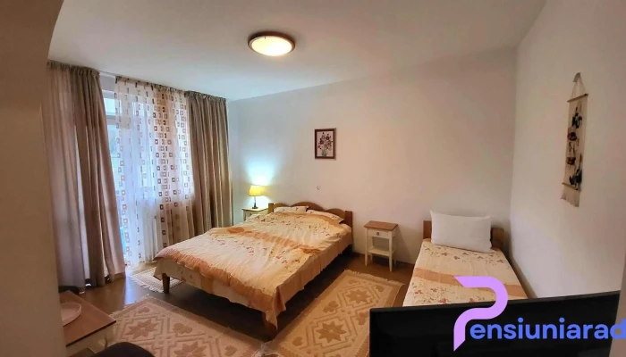 Pensiunea Paleu Bicazu Ardelean -  Camere - Bicazu Ardelean