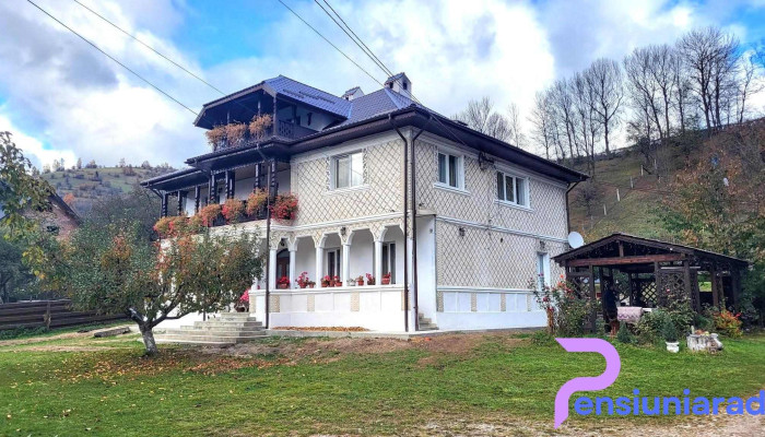 Pensiunea Paleu Bicazu Ardelean -  Cum Să Ajungi Acolo - Bicazu Ardelean