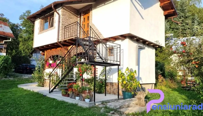 Pensiunea Paradis Valea Danului -  Reduceri - Valea Danului