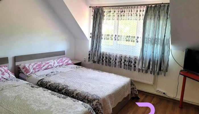 Pensiunea Patricia -  Camere - Curtea De Argeș