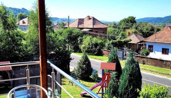 Pensiunea Patricia - Curtea De Argeș