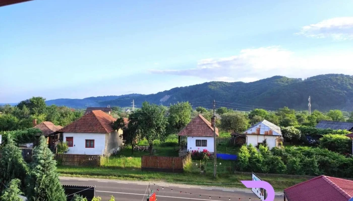 Pensiunea Patricia -  De La Vizitatori - Curtea De Argeș