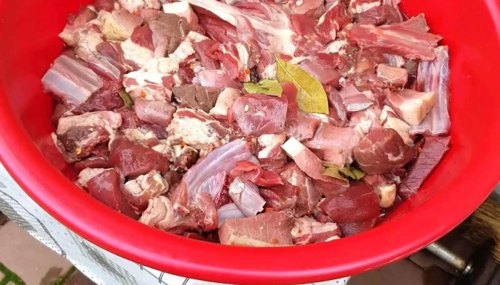 Pensiunea Patricia -  Mancaruribauturi - Curtea De Argeș