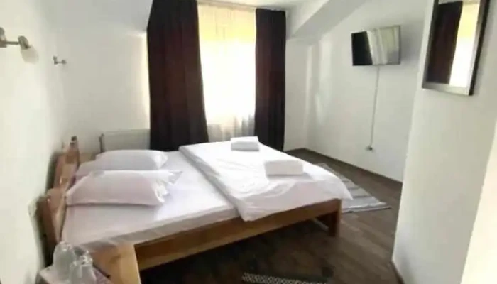 Pensiunea Perla Rausor -  Camere - Berevoești