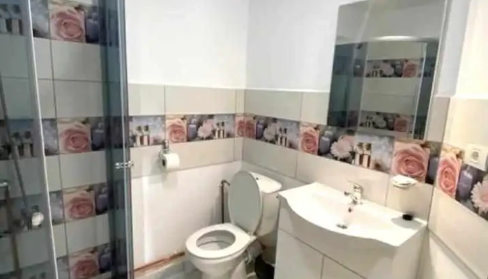 Pensiunea Perla Rausor -  De La Proprietar - Berevoești