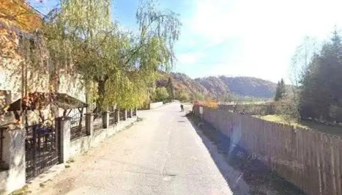 Pensiunea Perla Rausor -  Street View Si 360deg - Berevoești