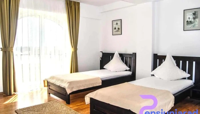Pensiunea Perla Sulina -  Camere - Sulina