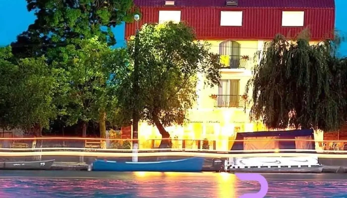 Pensiunea Perla Sulina -  Program - Sulina