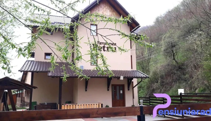 Pensiunea Petru -  Promoție - Dobra