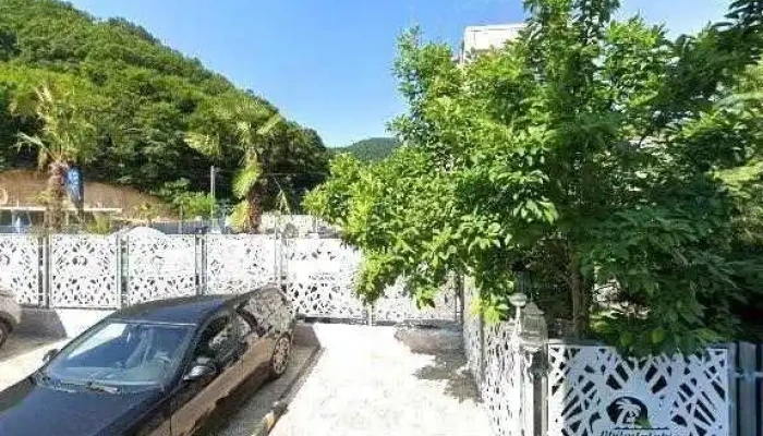 Pensiunea Philadelphia -  Street View Si 360deg - Vărsătura
