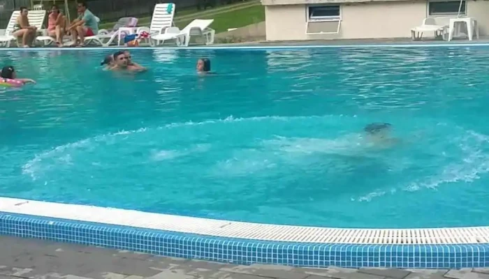 Pensiunea Poarta Raiului -  De La Vizitatori - Cugir