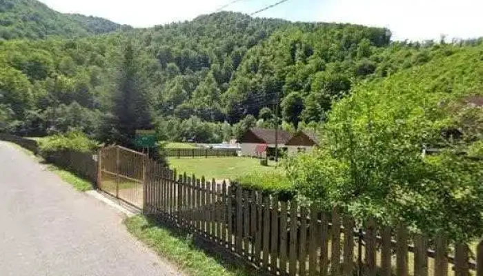 Pensiunea Poarta Raiului -  Street View Si 360deg - Cugir