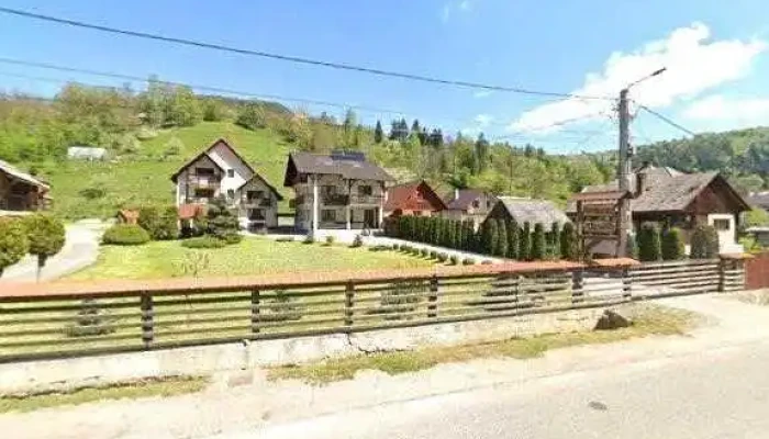 Pensiunea Poienita Apusenilor Albac -  Street View Si 360deg - Albac