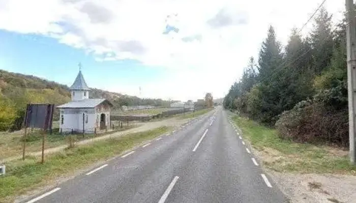 Pensiunea Pomi -  Street View Si 360deg - Oeşti-ungureni