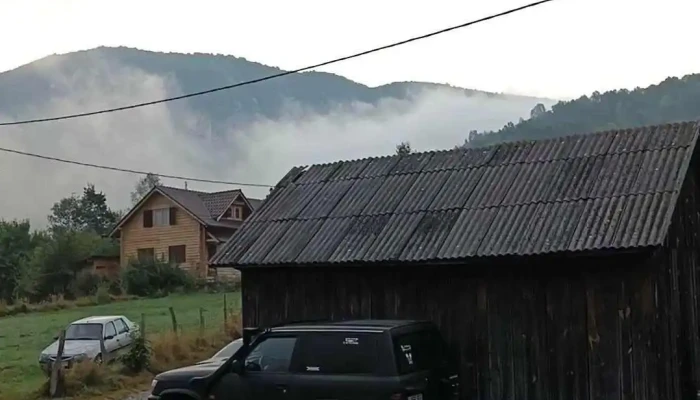 Pensiunea Prețuriu Bun   Muntii Apuseni Videoclipuri - Sălciua De Jos
